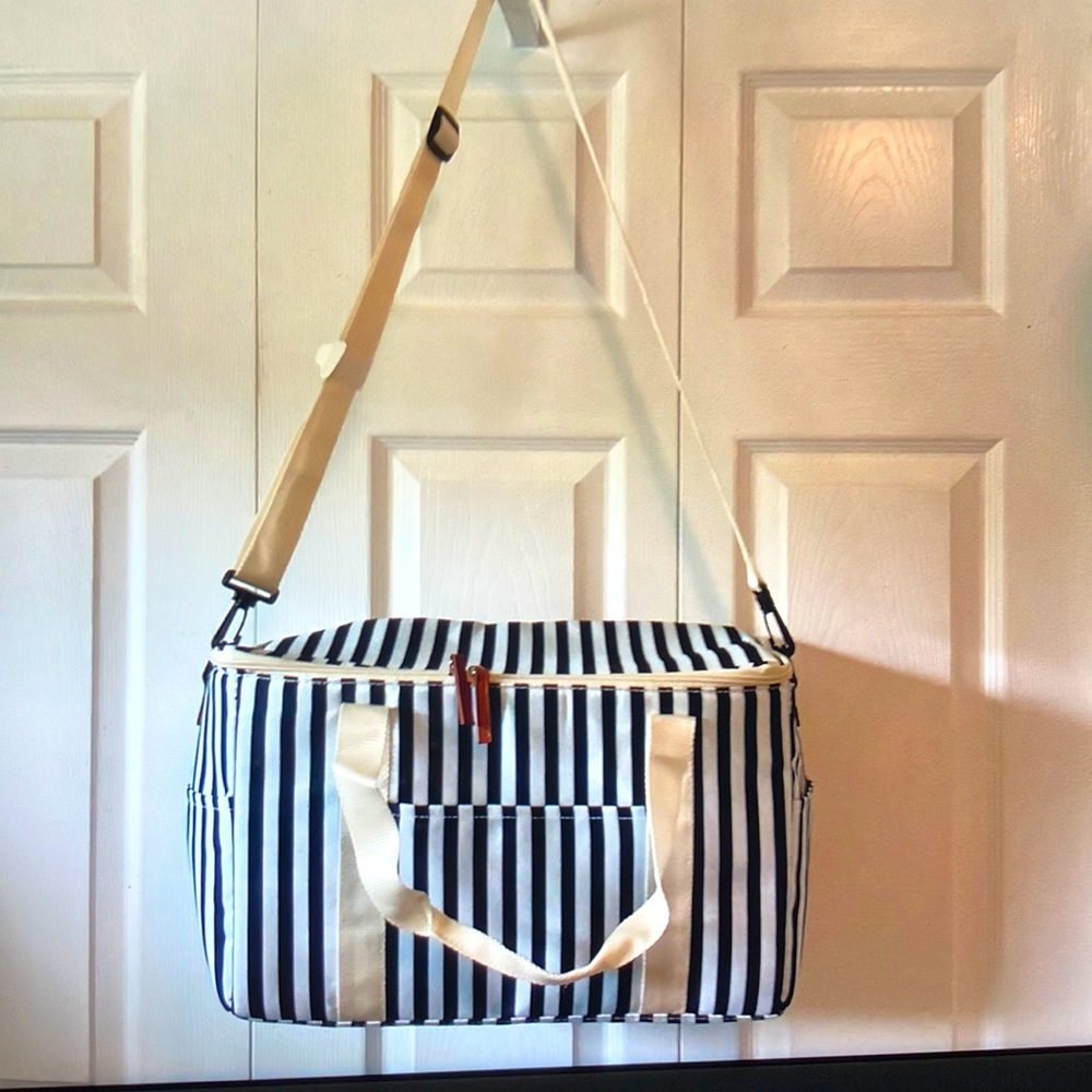 “ NWT DSW Promotional Insulated Bag “